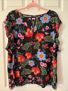 Ann Taylor Factory Blouse
